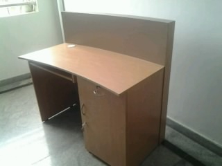 Samrudhi Office Chair